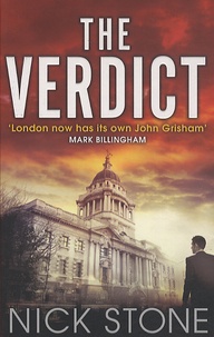 Mark Billingham - The Verdict.