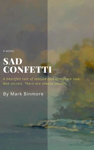 Sad Confetti