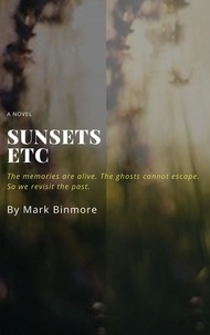  Mark Binmore - Sunsets Etc..