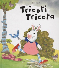 Mark Birchall - Tricoti Tricota.