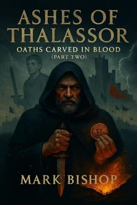 Ashes of Thalassor: Oaths Carved in Blood (Part Two)