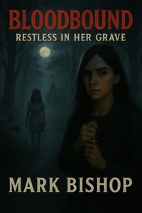 Bloodbound: Restless in Her Grave