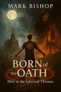 Born of the Oath: Heir to the Infernal Throne
