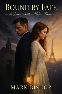 Bound by Fate: A Love Written Before Time