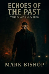 Echoes of the Past: Vengeance Unleashed