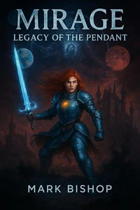 Mirage: Legacy of the Pendant