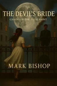 The Devil’s Bride: Chains of the False Saint
