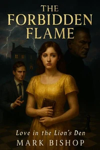 The Forbidden Flame: Love in the Lion’s Den