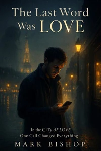 The Last Word Was Love: In the City of Love, One Call Changed