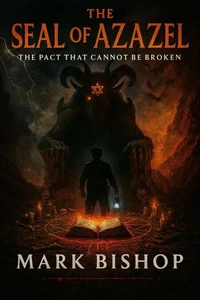 The Seal of Azazel: The Pact That Cannot Be Broken