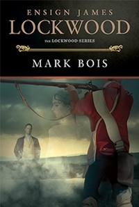 Mark Bois - Ensign James Lockwood.