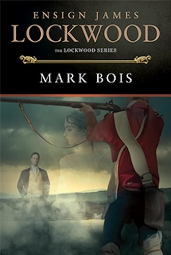  Mark Bois - Ensign James Lockwood.