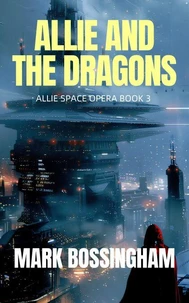 ALLIE AND THE DRAGONS