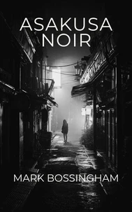 Asakusa Noir