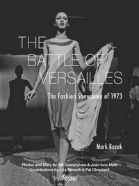 The Battle of Versailles