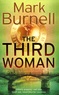 Mark Burnell - The Third Woman.