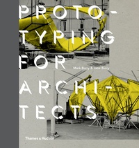Mark Burry - Prototyping for architects.