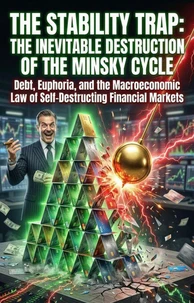 The Stability Trap: The Inevitable Destruction of the Minsky Cycle