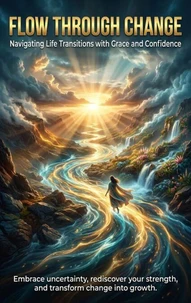 Flow Through Change: Navigating Life Transitions with Grace and Confidence