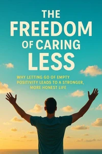 The Freedom of Caring Less