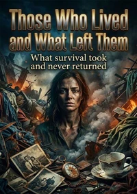 Those Who Lived and What Left Them