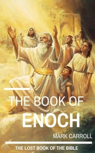 Mark Carroll - The Book of Enoch.