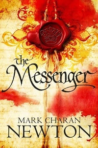 Mark Charan Newton - The Messenger.