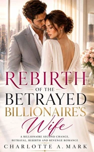 Rebirth of the Betrayed Billionaire's Wife