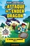 Mark Cheverton - L'Attaque de l'Ender Dragon - Minecraft - Le Retour de Herobrine, T2.