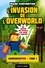 L'Invasion de l'Overworld. Minecraft - Les Aventures de Gameknight999, T1