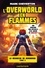 L'Overworld en flammes. Minecraft - La Revanche de Herobrine, T2