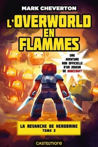 L'Overworld en flammes