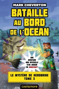Bataille au bord de l'océan