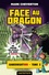 Les Aventures de Gameknight999 Tome 3 Face au dragon - Occasion