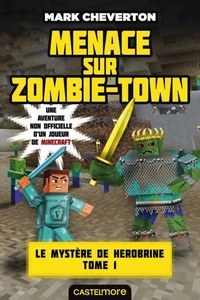 Menace sur Zombie-town