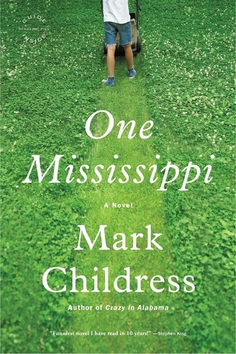 One Mississippi. A Novel