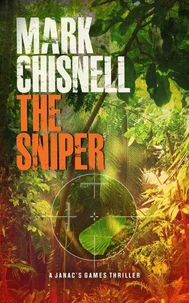 The Sniper – Janac’s Games, Origins #1