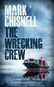 The Wrecking Crew
