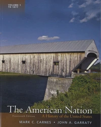 The American Nation