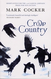 Mark Cocker - Crow Country.