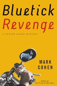 Mark Cohen - Bluetick Revenge.