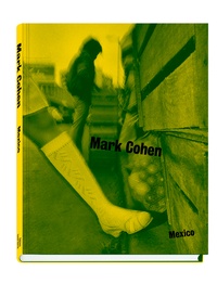 Mark Cohen - Mexico.