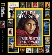 Mark Collins Jenkins - National Geographic - Une fenêtre sur le monde.