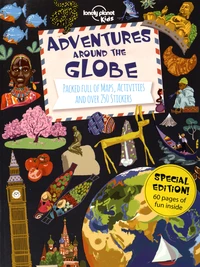Adventures around the globe