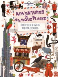 Adventures in famous places - Packed full of activities and over 250 stickers.pdf