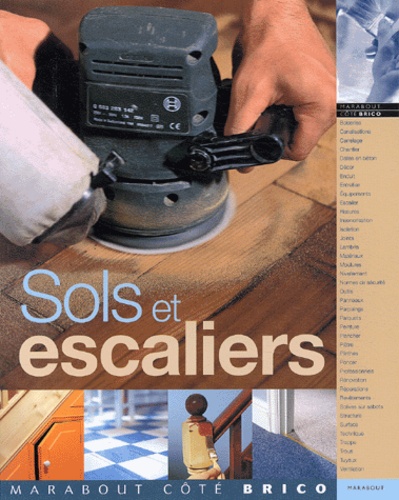 Mark Corke - Sols Et Escaliers.