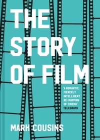 Mark Cousins - The Story of Film.