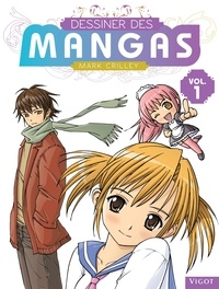 Livre Pdf Dessiner Des Mangas