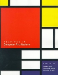 Mark-D Hill - Readings In Computer Architecture.