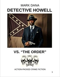 Detective Howell Vs. "The Order": Action-packed Crime Fiction